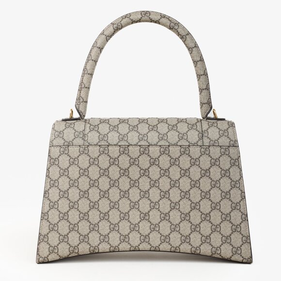 Gucci x Balenciaga The Hacker Project Medium Hourglass Bag - Picture 5 of 16